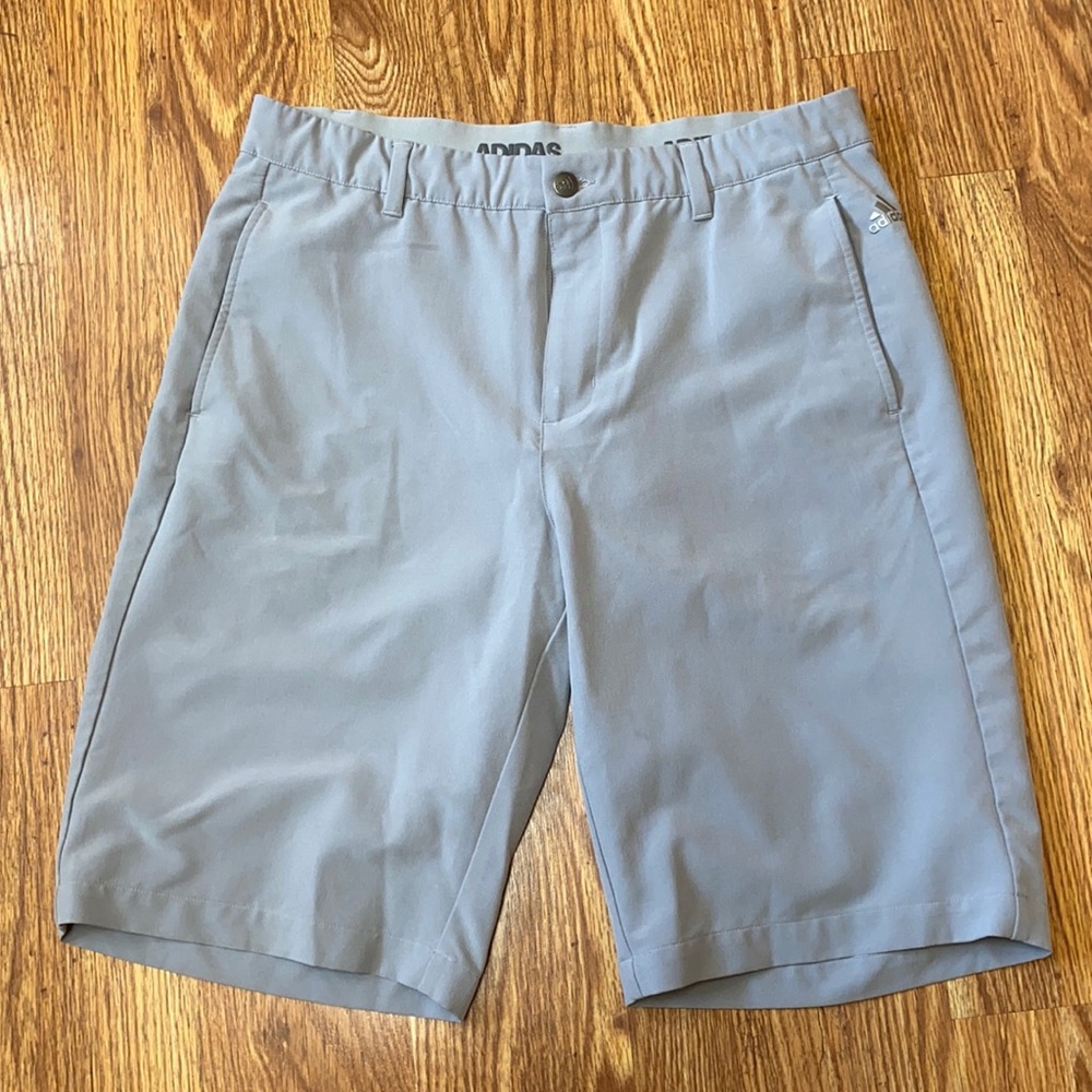 Men’s Adidas Golf Shorts